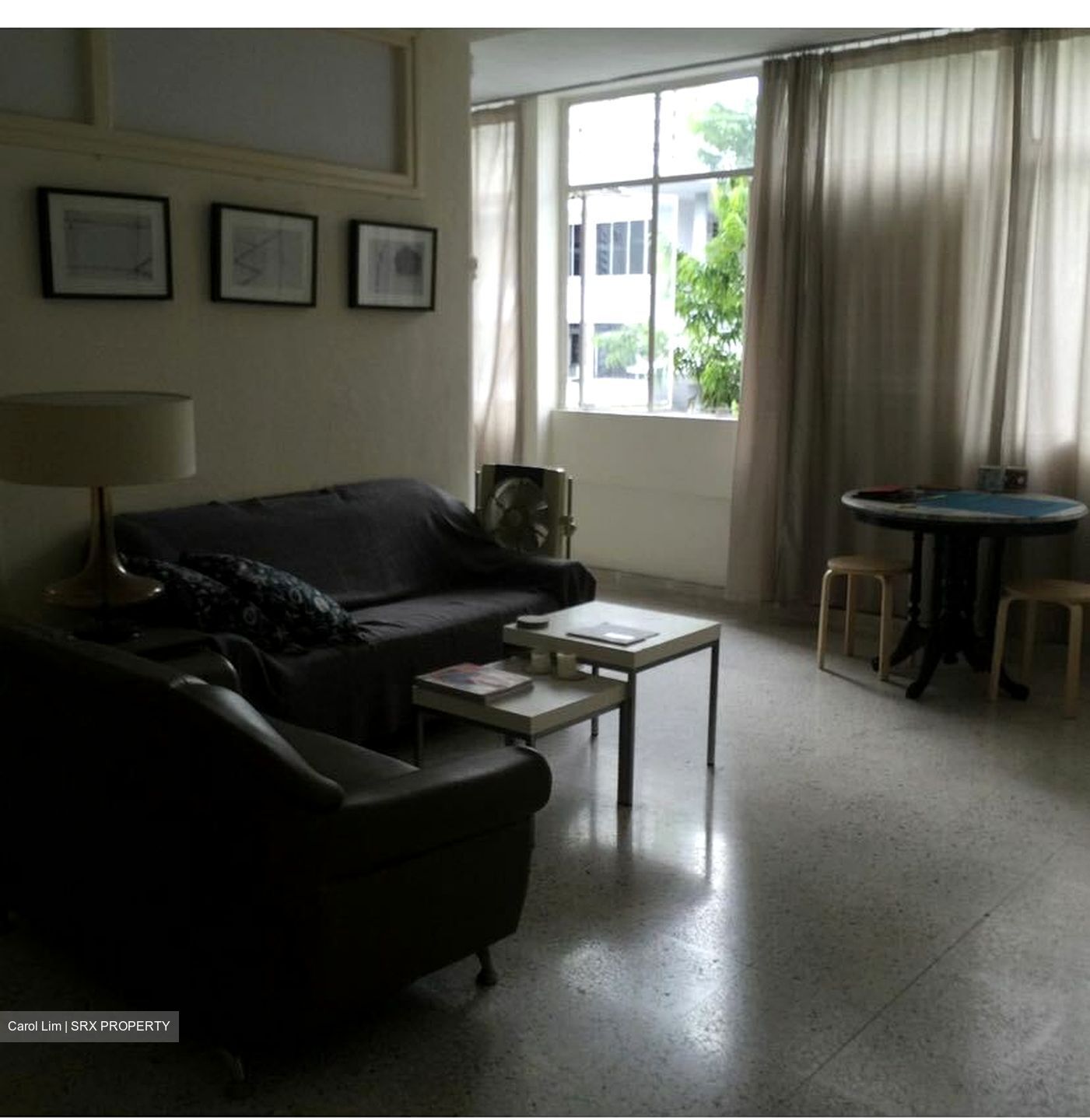 Blk 37 Lim Liak Street (Bukit Merah), HDB 3 Rooms #349537811
